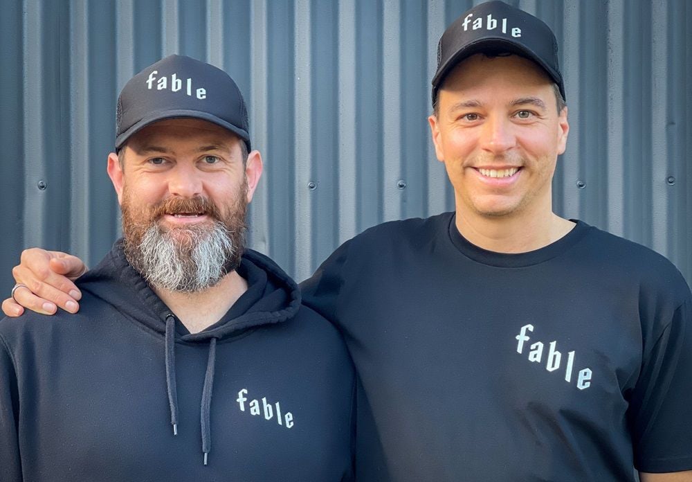 Fable leans in to mushrooms over &lsquo;plant-based&rsquo;, strikes deals from Wagamama UK to Zeus Street Greek
