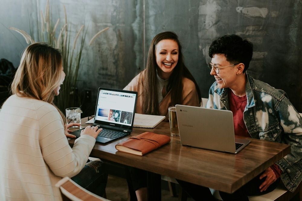 Generous perks equals happy workers? Not always. Here’s what employees really want