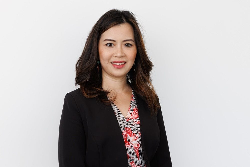Crown Resorts cultural turnaround exec Jeannie Mok to lead The Star's remediation efforts as COO