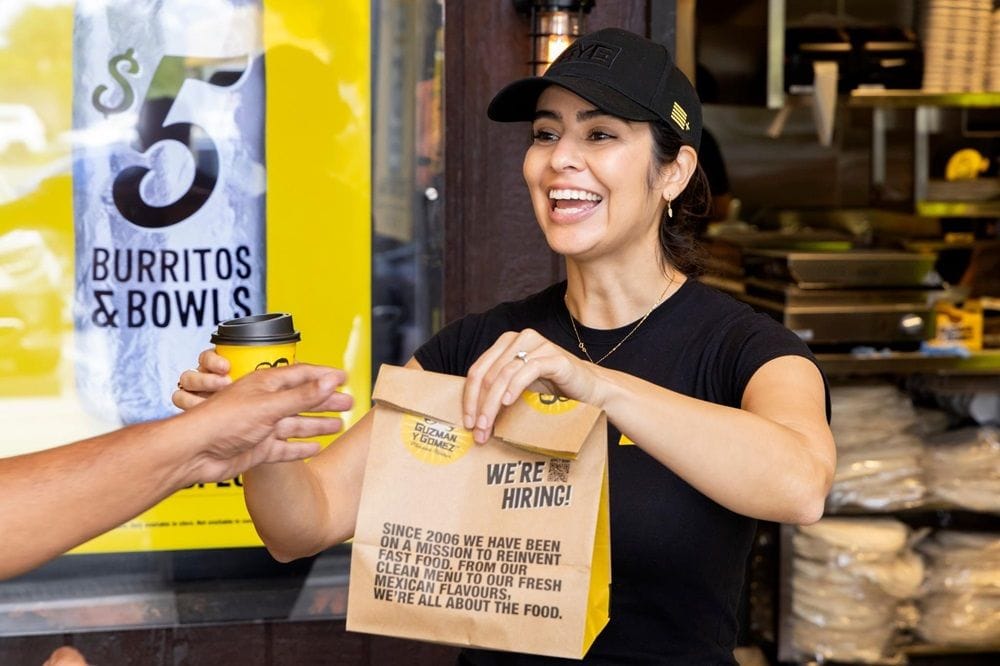 Guzman y Gomez to list on ASX in June with $2.2 billion market cap