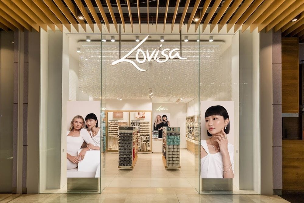 Lovisa loses ground after poaching Smiggle boss John Cheston as new CEO