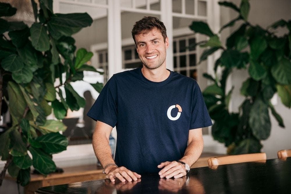 Digital freight platform Ofload&rsquo;s valuation hits $350m following latest $31m raise