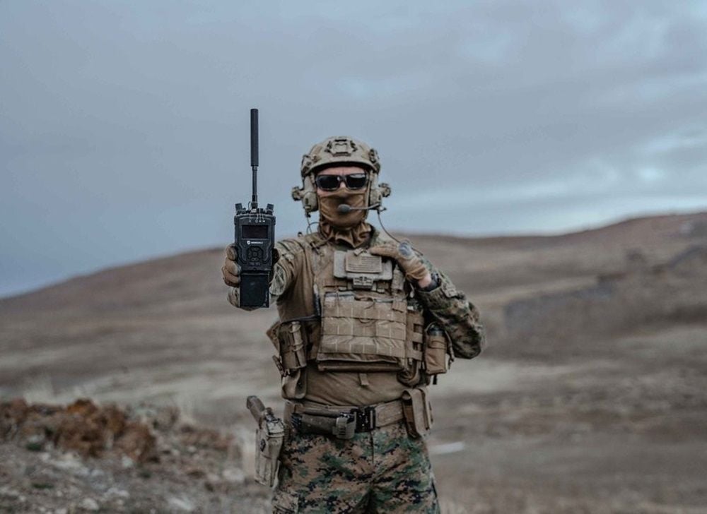 DroneShield triples production capacity with new headquarters in inner Sydney
