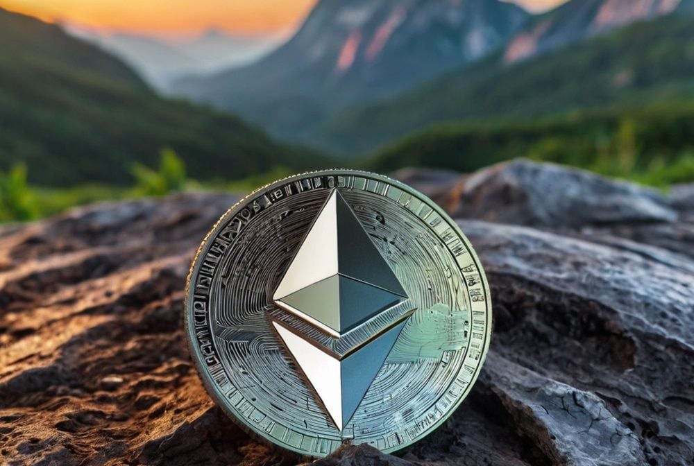 Cryptocurrencies use huge amounts of power, but eco-friendly alternatives come with their own risks