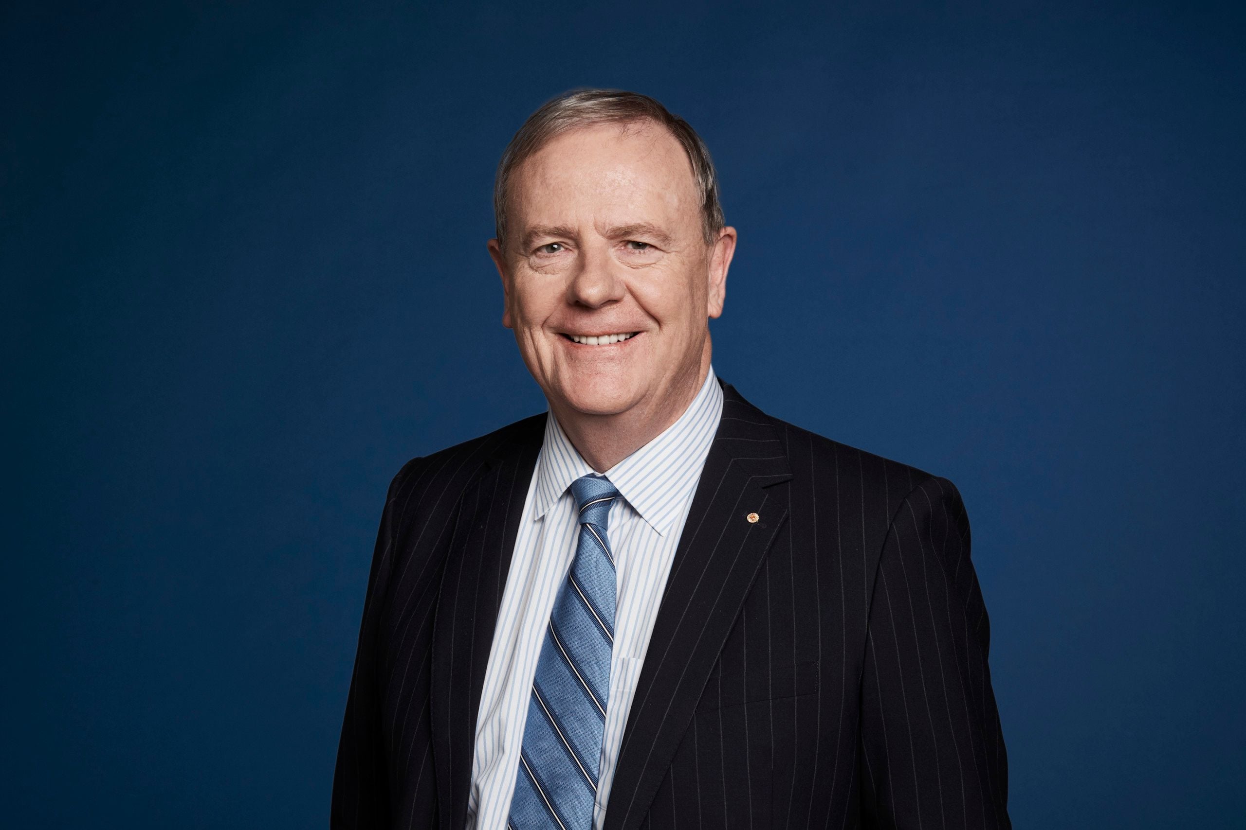 Peter Costello quits as chairman of Nine in the wake of airport fracas with reporter
