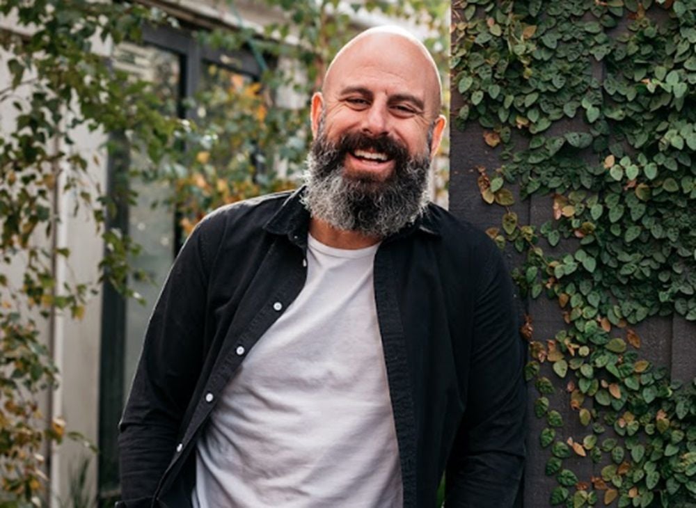 How Pana Organic’s founder stays true to his vegan mission over a decade of growth