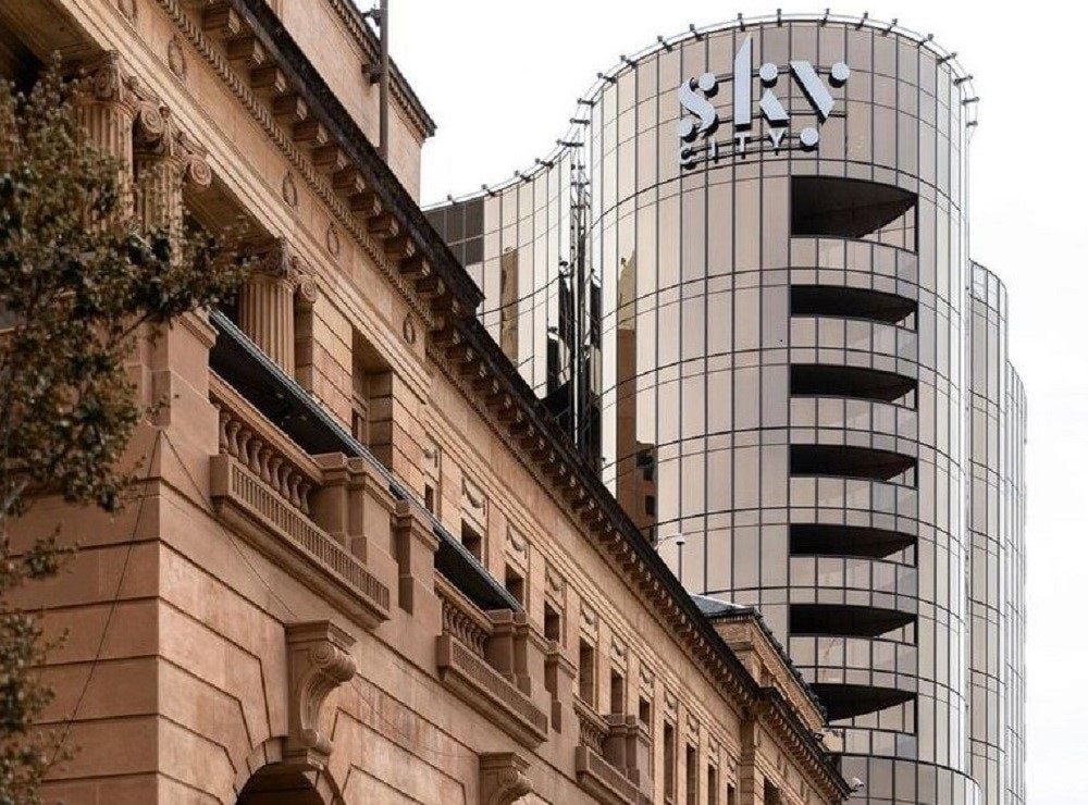 SkyCity Adelaide inquiry resumes after AUSTRAC secures $67m judgment against casino group