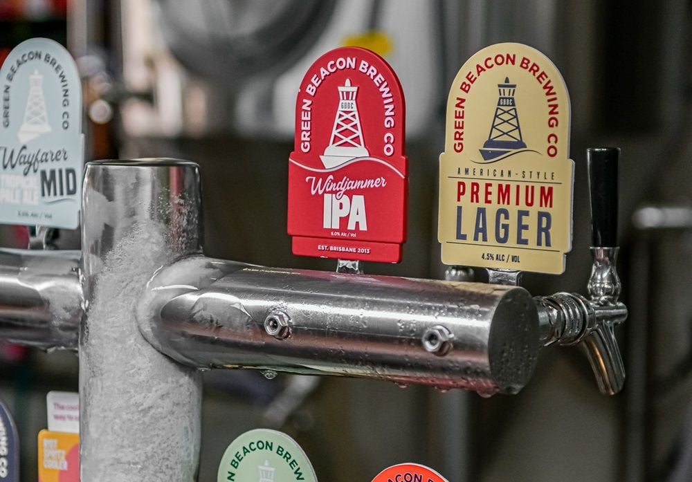 Green Beacon Brewing and Golf Central to develop new entertainment precinct at Brisbane Airport