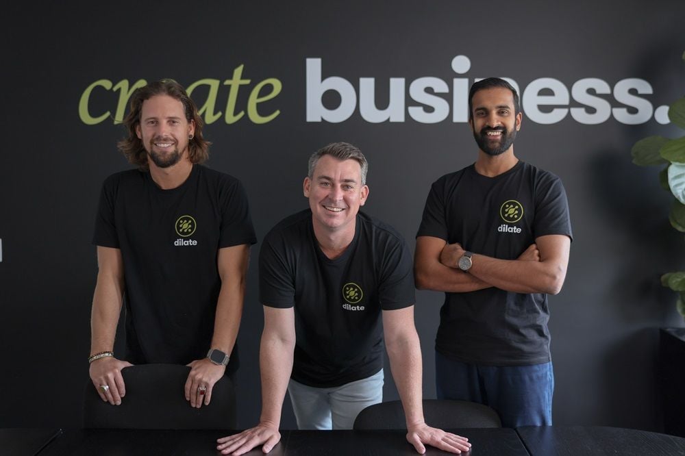 Perth marketing firms join forces as Dilate Digital acquires Aligned Agency