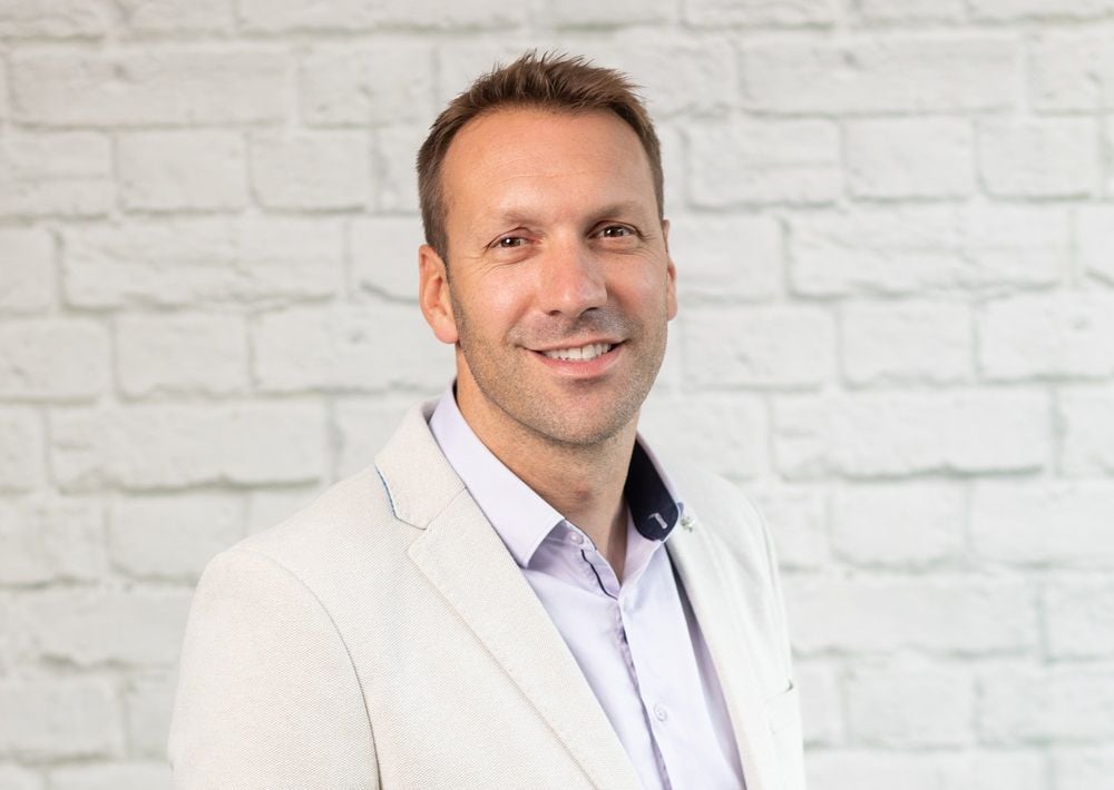 National Vet Care founder returns to vet sector with practice management tech, e-commerce venture