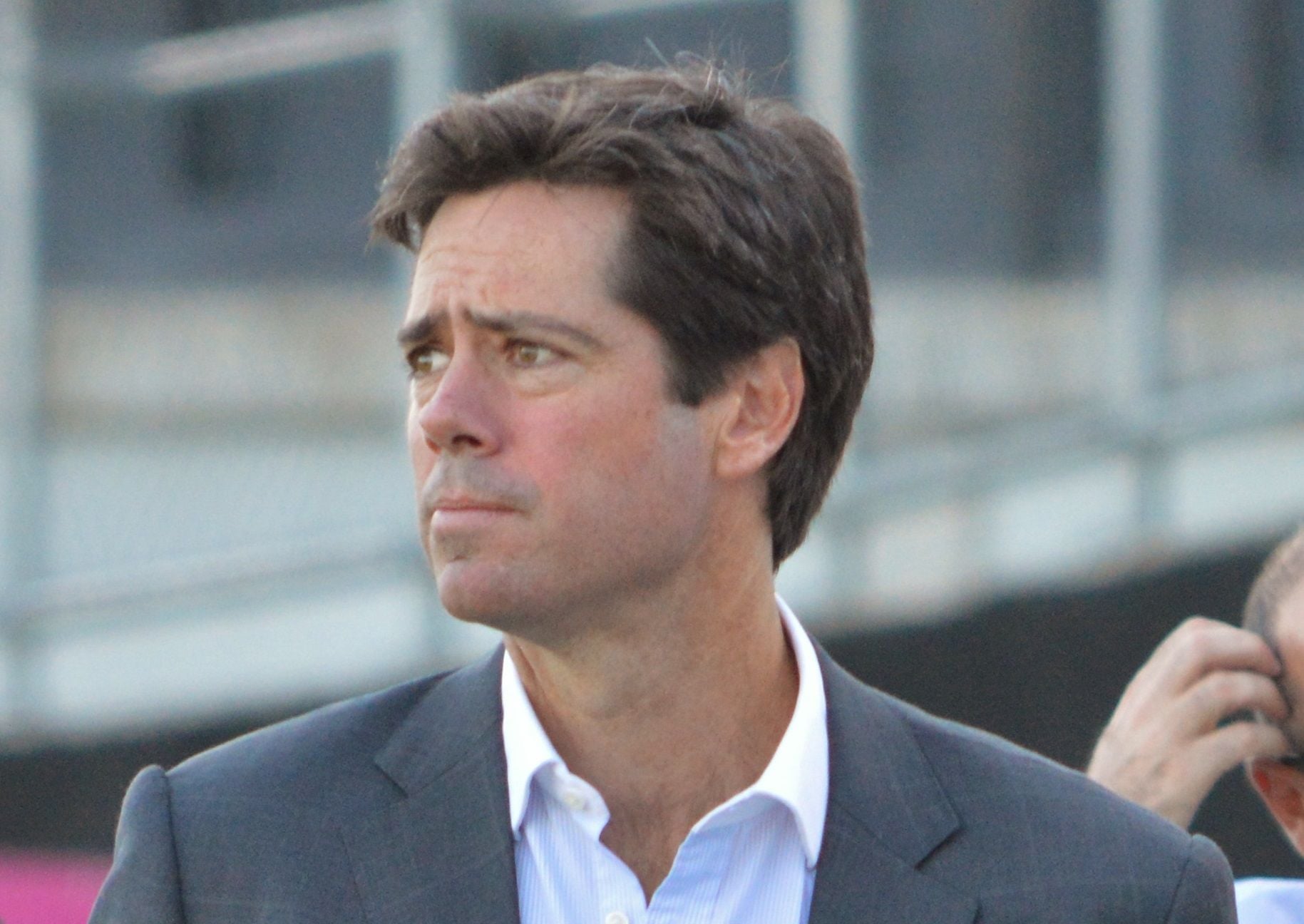 Former AFL boss Gillon McLachlan to lead Tabcorp as new CEO