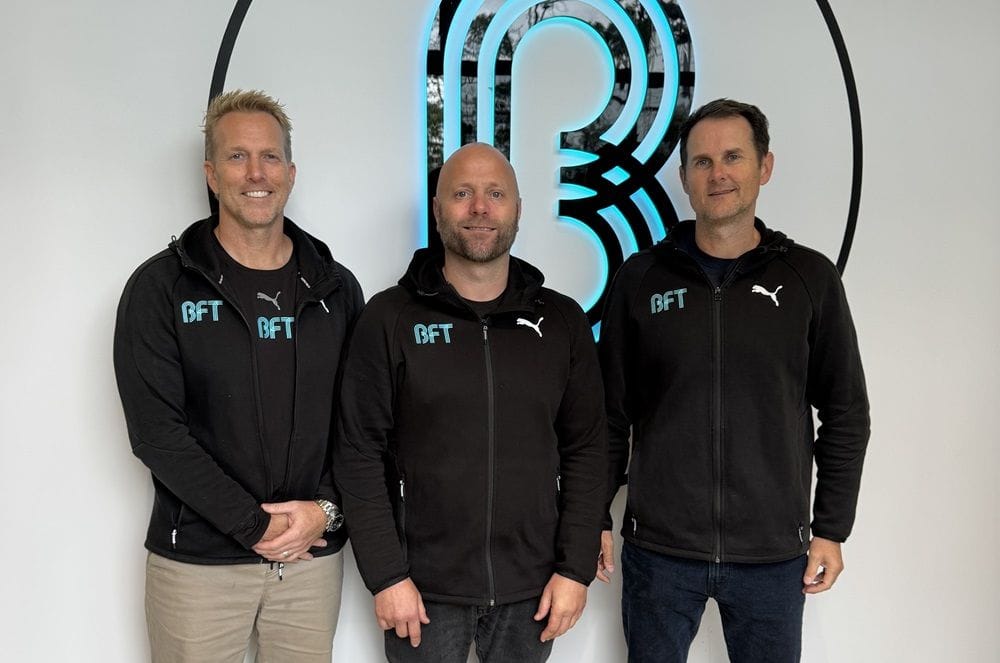 Body Fit Training sets sights on Scandinavia with master franchise agreement