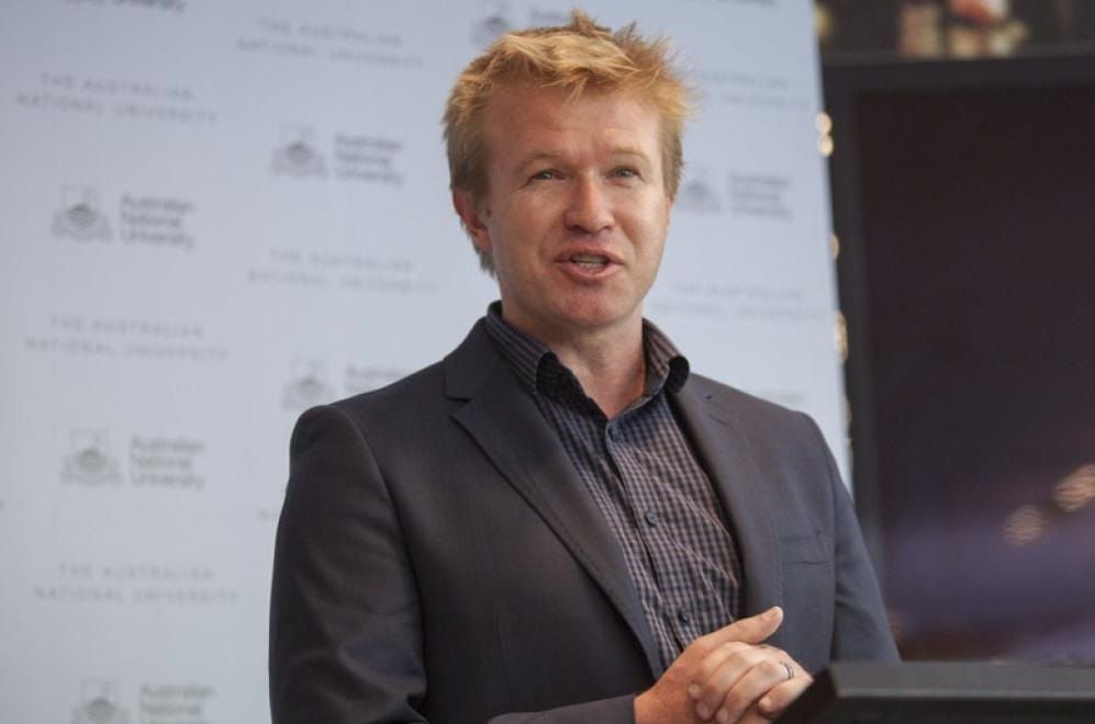 Breakthrough Victoria up to the test with $15m investment in Liquid Instruments