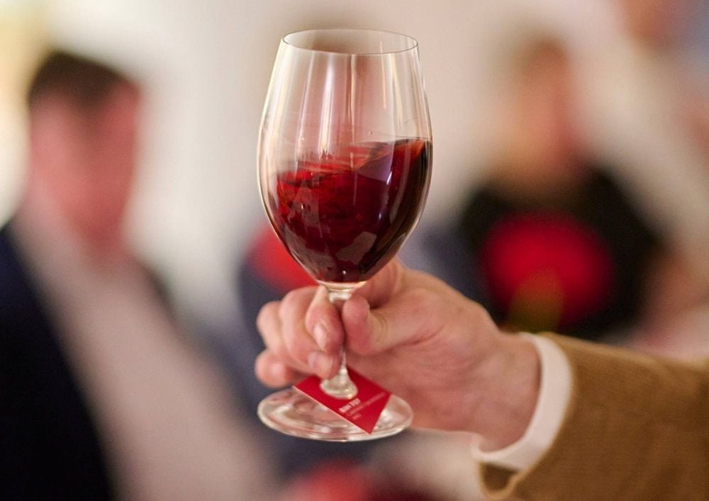Record Australian vintage buoys Penfolds amidst China re-entry, higher earnings