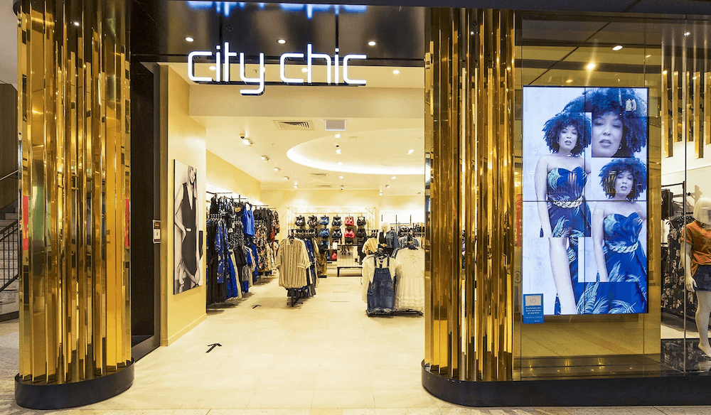 Troubled retailer City Chic sells US brand Avenue for $18 million, launches capital raise