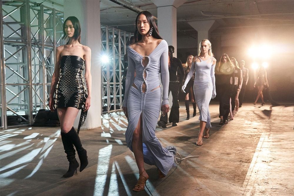Dion Lee sale "likely" as administrators preserve business, jobs