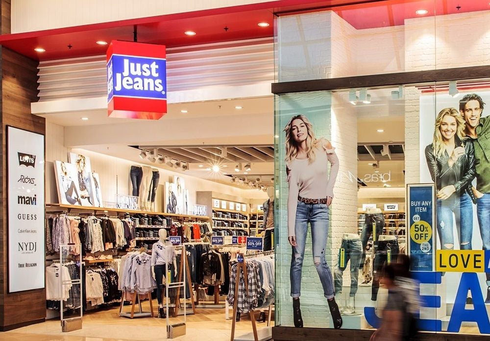From Just Jeans to Dotti, Myer proposes merger with Premier's apparel brands