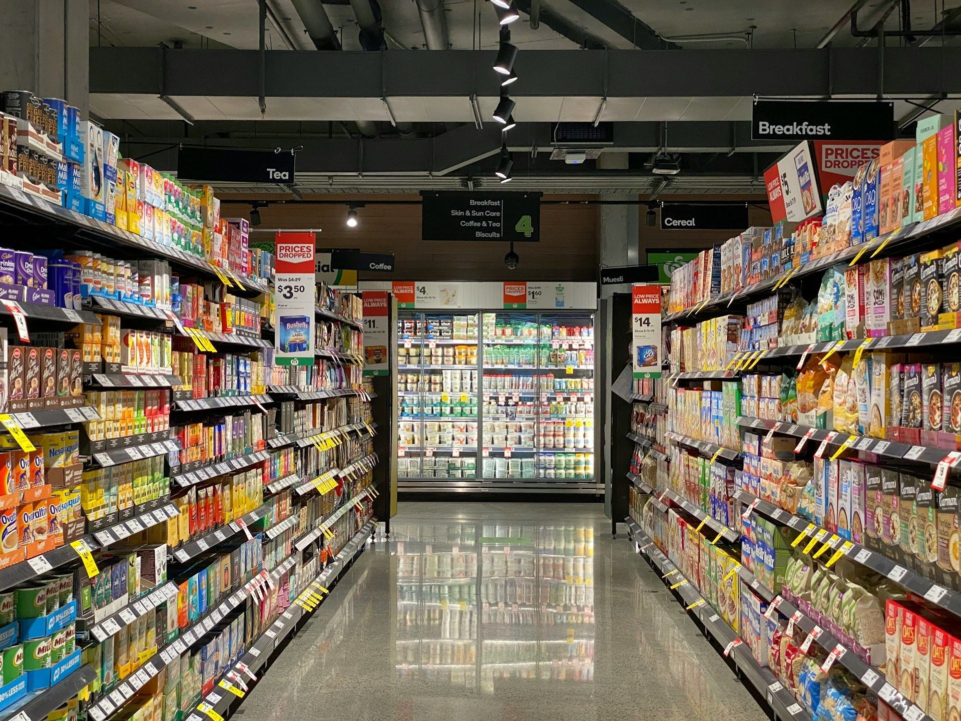 Fines of $10 million will force supermarkets to rethink exploiting suppliers, but more could be done