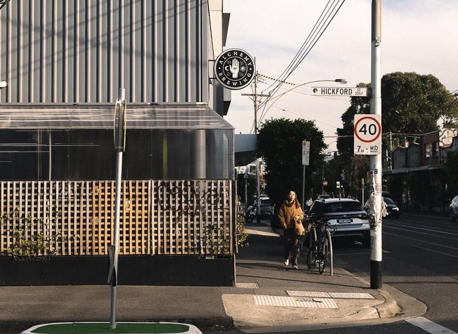 Lygon Street brewery Alchemy calls it quits
