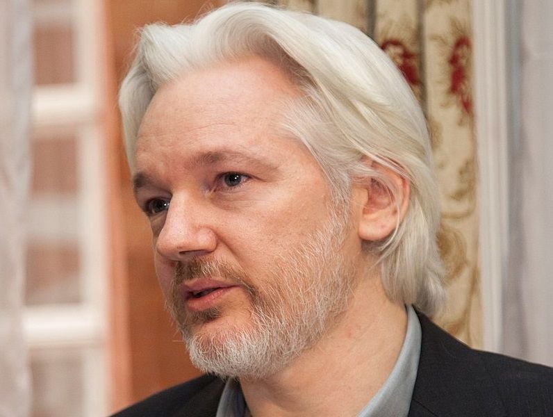 Julian Assange will be freed after striking plea deal with US authorities