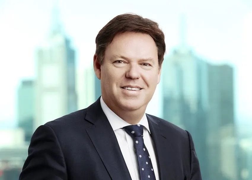 Former Crown Resorts CEO Steve McCann to lead The Star Entertainment