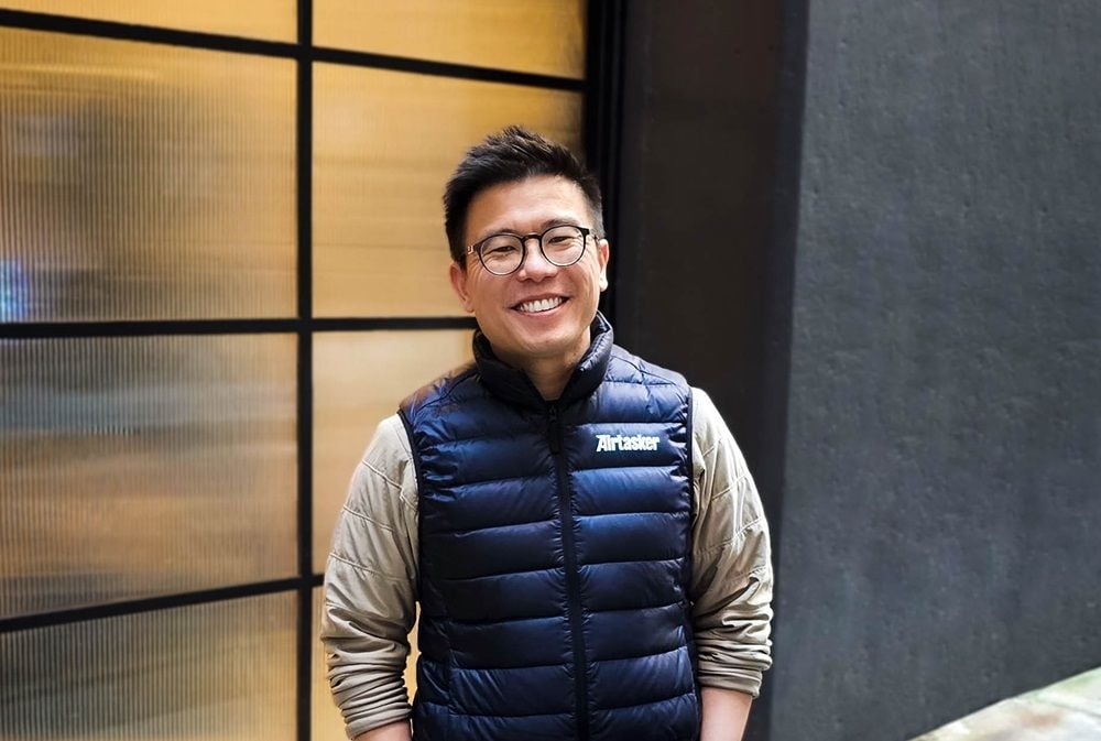 oOh!media makes another media-for-equity play in $5m deal with Airtasker