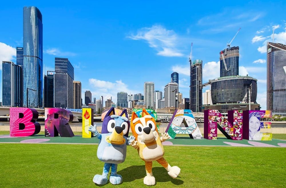 Queensland tourism rebounds as international visitor spending edges past pre-COVID levels