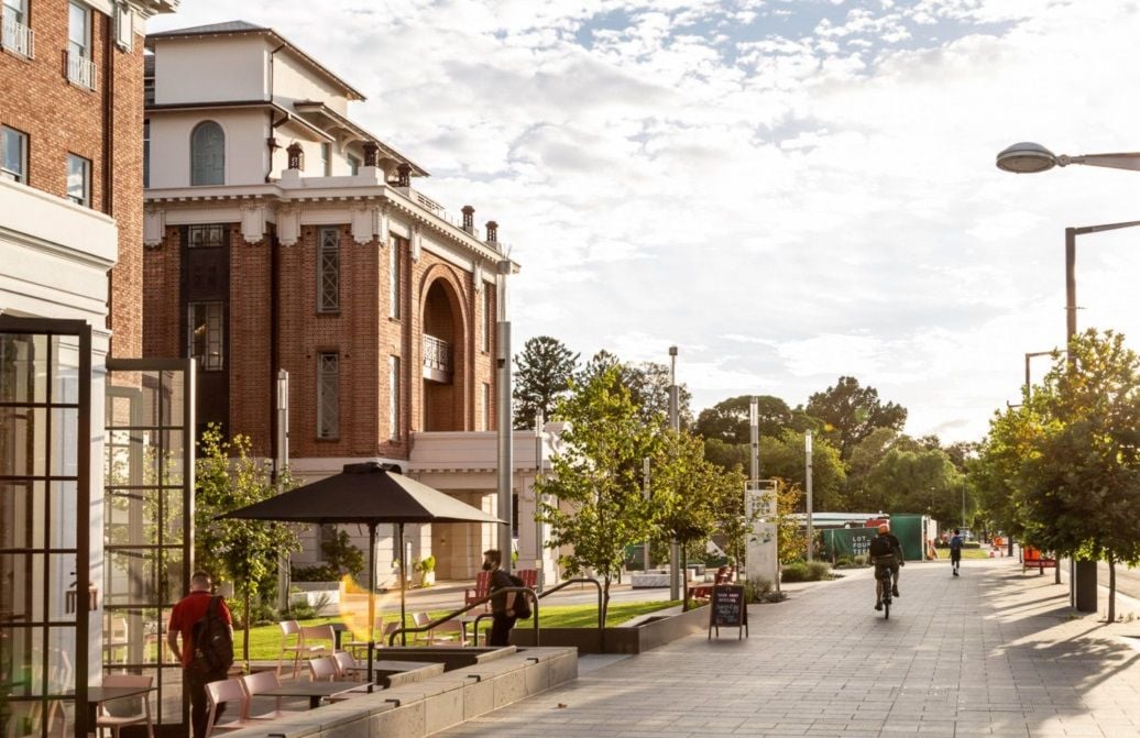 Synechron on Australian acquisition spree as it buys Adelaide's Chamonix IT, Exposé Data