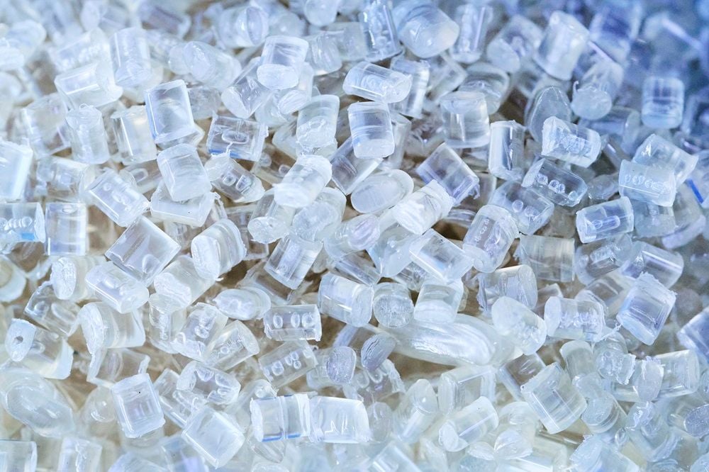 "Infinite recycling" innovator Samsara Eco raises $100m in Series A+