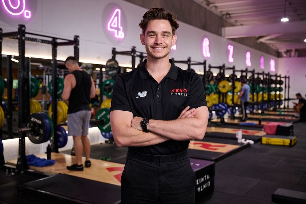 Perth-based Revo Fitness boosts nationwide footprint with 11 new locations