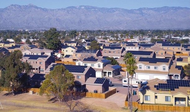 Lendlease retreats from US military housing business with $105m windfall