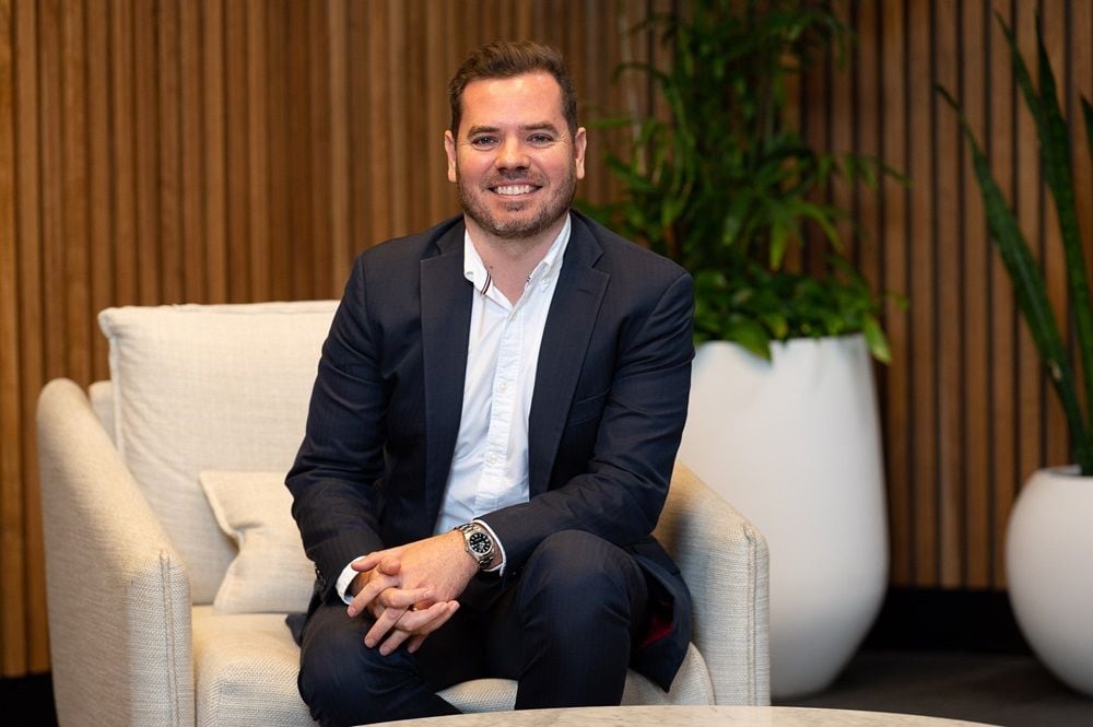 Bailador to pump $20m into digital investment platform DASH