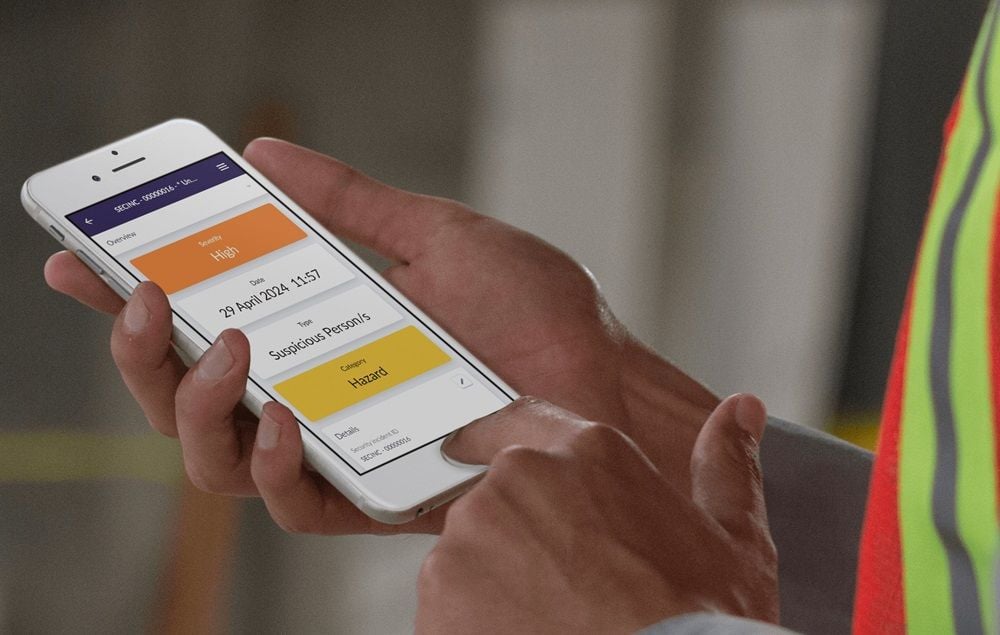 Motorola Solutions acquires Sydney-based operational resilience software company Noggin