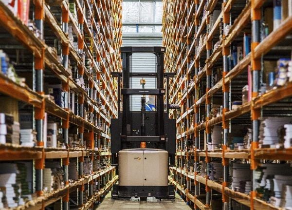 Booktopia dystopia as Australia's largest online bookseller enters administration