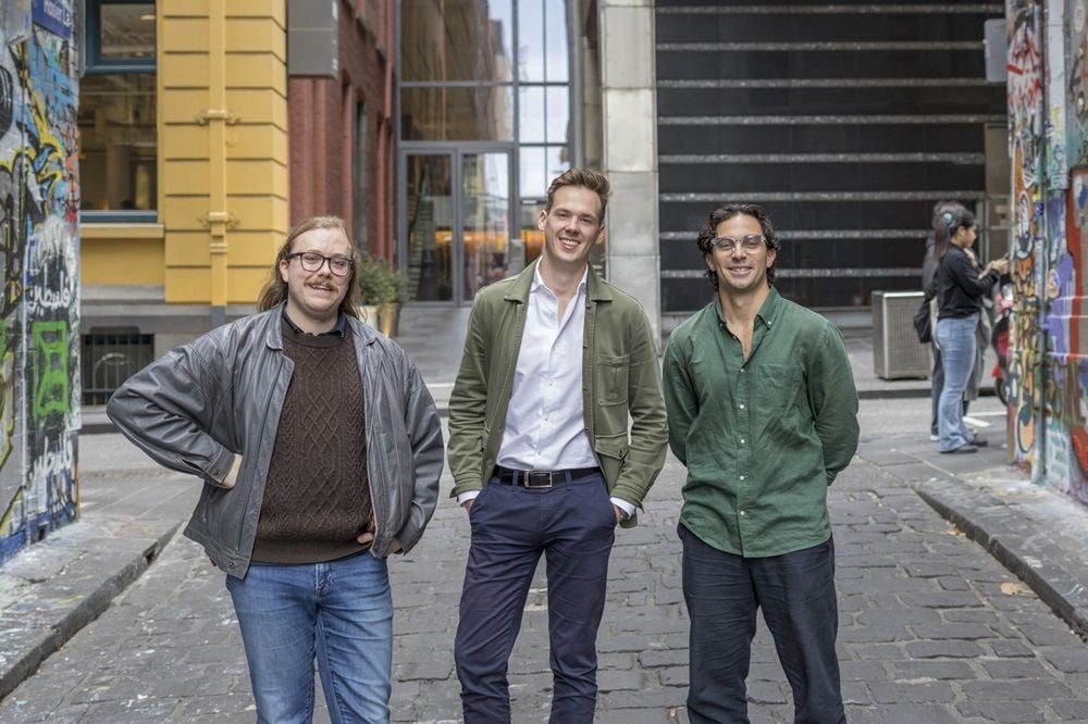 Redactive bags $11.5m for enterprise-grade GenAI engineer service