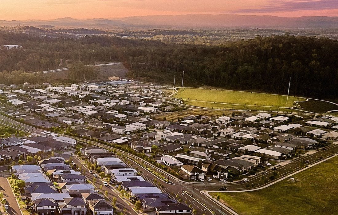 ACCC raises concerns over Lendlease sale of masterplanned communities to Stockland, Supalai