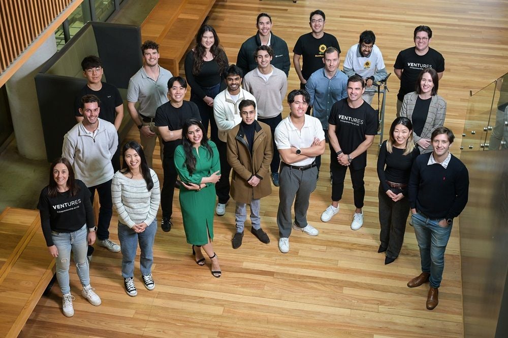 UQ Ventures ilab Accelerator launches second annual cohort