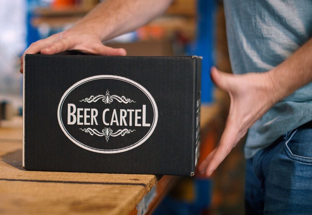 Beer Cartel, Brewquets acquired by Just Wines