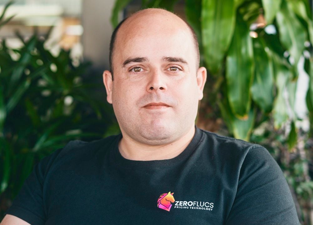 Casino giant Caesars Entertainment buys Brisbane sports wagering tech startup ZeroFlucs