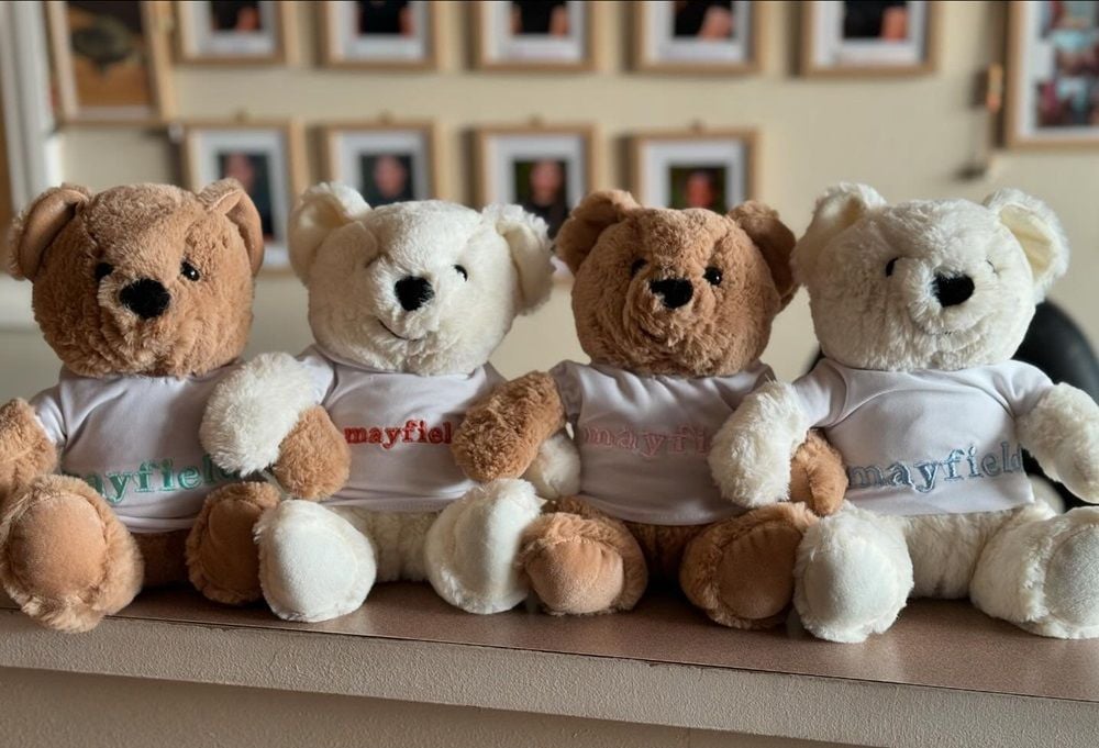 Mayfield Childcare plucks Montessori education provider Precious Cargo from administration