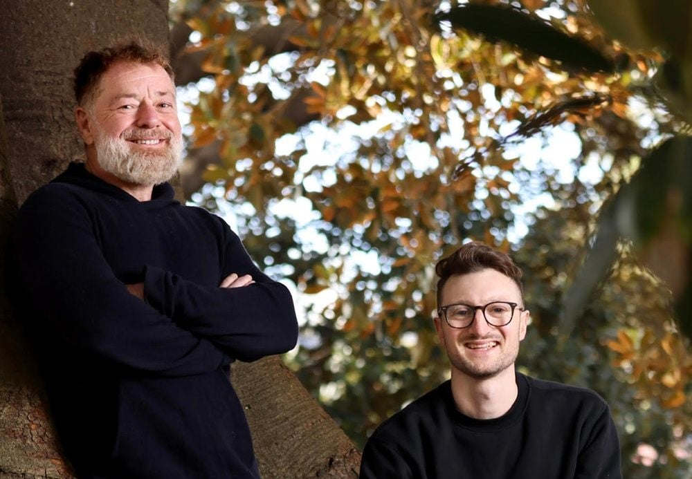 Sun Cable co-founder's new carbon capture venture Fugu secures $1.7m in seed round