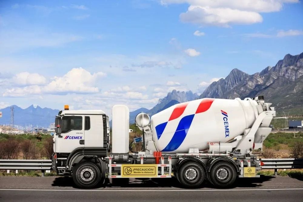 Woodside, Cemex tip in to $10m raise for carbon capture tech startup KC8