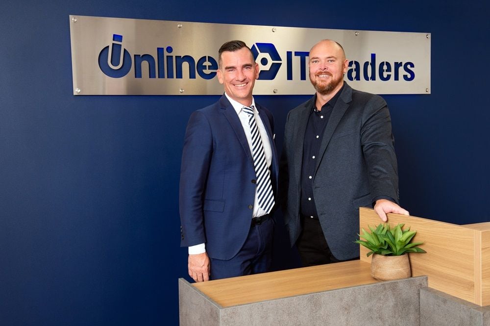 Gold Coast's IT Leaders scaling up after VPD Group telco entrepreneur buys in
