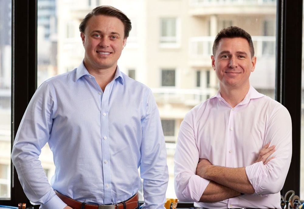 Advanced Navigation co-founder Xavier Orr retires as co-CEO