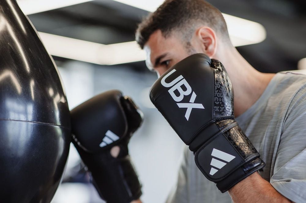 Aussie boxing franchise UBX to enter United Arab Emirates