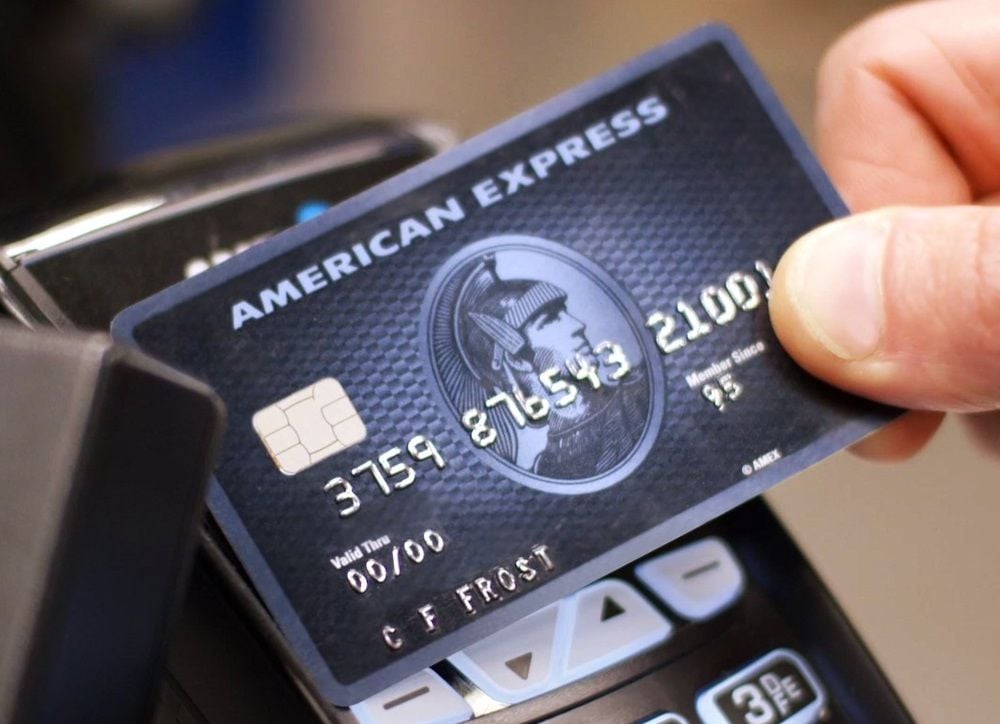American Express to pay $8m fine over inappropriate targeting of co-branded David Jones credit cards