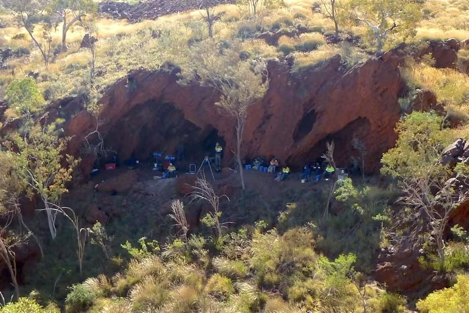 Results from Juukan Gorge show 47,000 years of Aboriginal heritage destroyed in mining blast