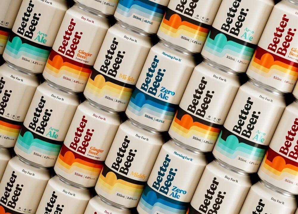 Better Beer investor Mighty Craft appoints voluntary administrators