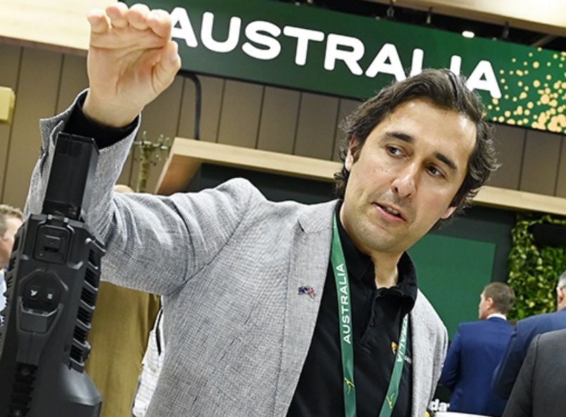 Mesmerizing Droneshield Ceo, Chair Out After Share Sale Saga; Mclennan Joins Board Wallpaper Illustration Mesmerizing Droneshield Ceo, Chair Out After Share Sale Saga; Mclennan Joins Board Wallpaper Illustration