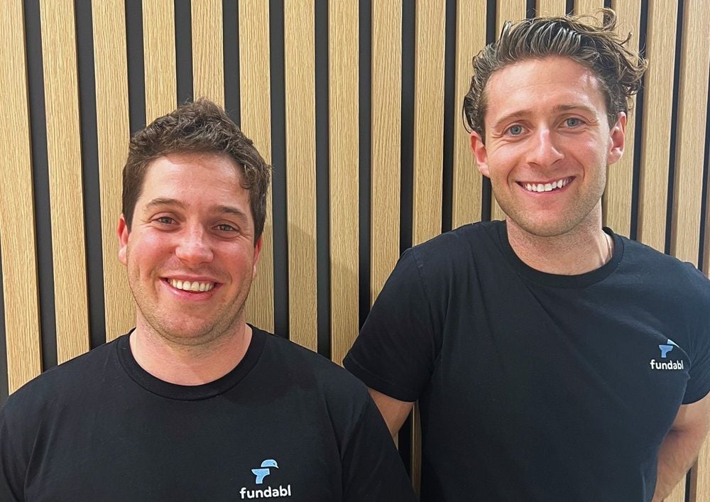 Venture debt startup Fundabl raises $3.2m to 'break down the wall' for funding mid-size deals
